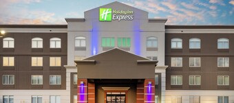 Holiday Inn Express Syracuse Fairgrounds by IHG