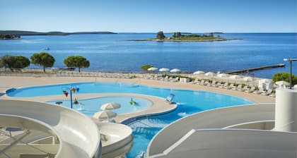Maistra Select Villas Rubin Resort