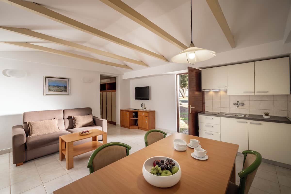 Superior Apartment | Private kitchen