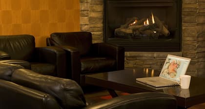 Franklin Suite Hotel