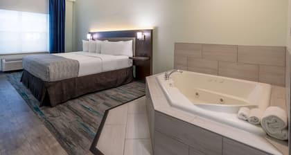 Wingate by Wyndham Waldorf/Washington DC Area