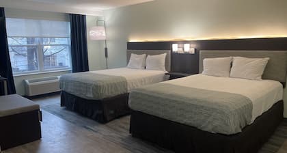 Wingate by Wyndham Waldorf/Washington DC Area
