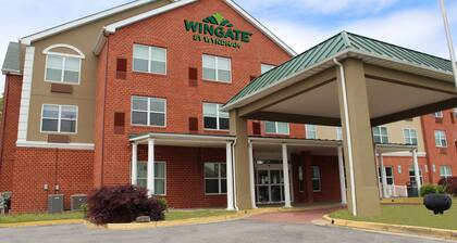 Wingate by Wyndham Waldorf/Washington DC Area