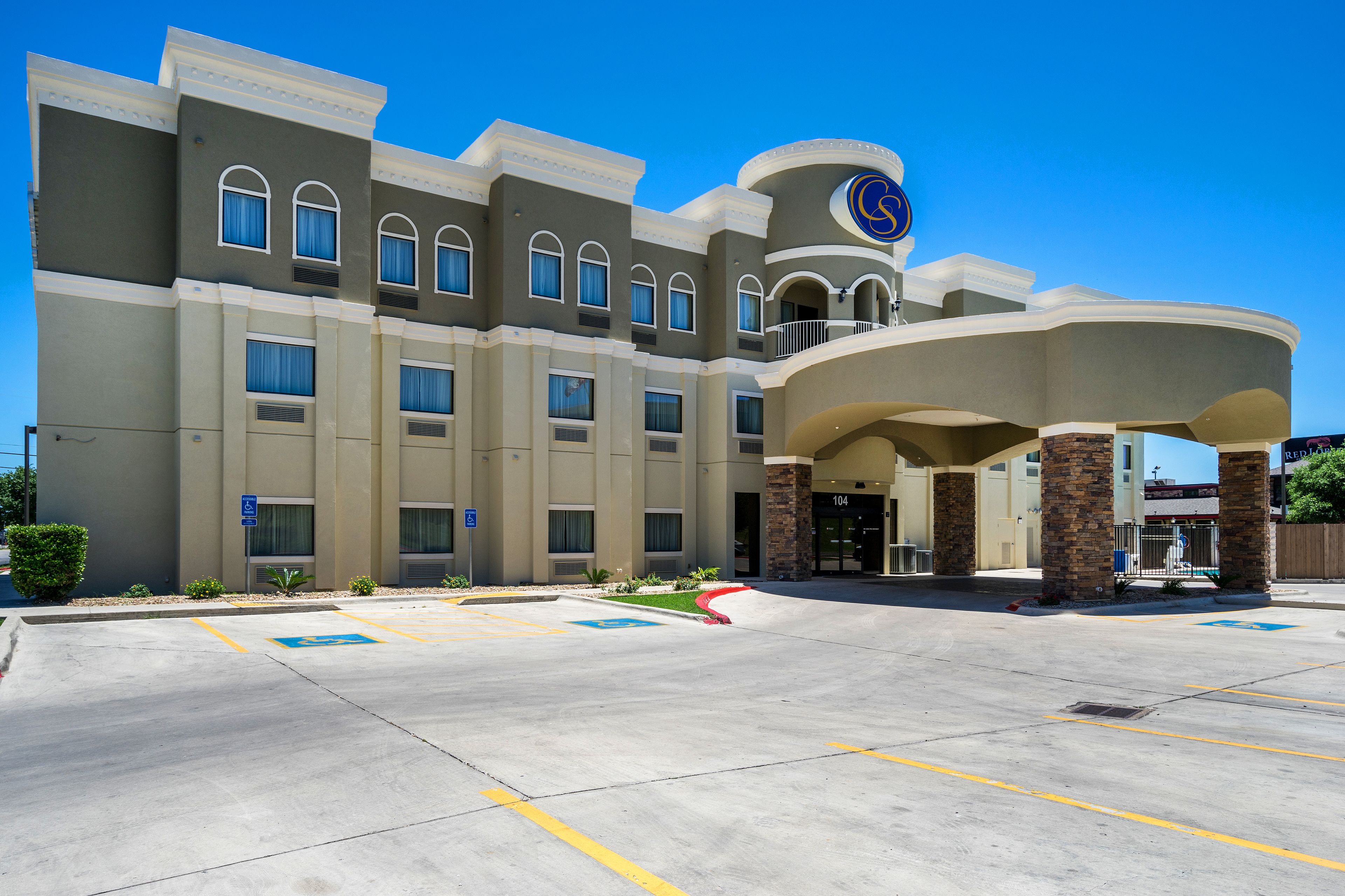 Foto - Comfort Suites Near Texas State University