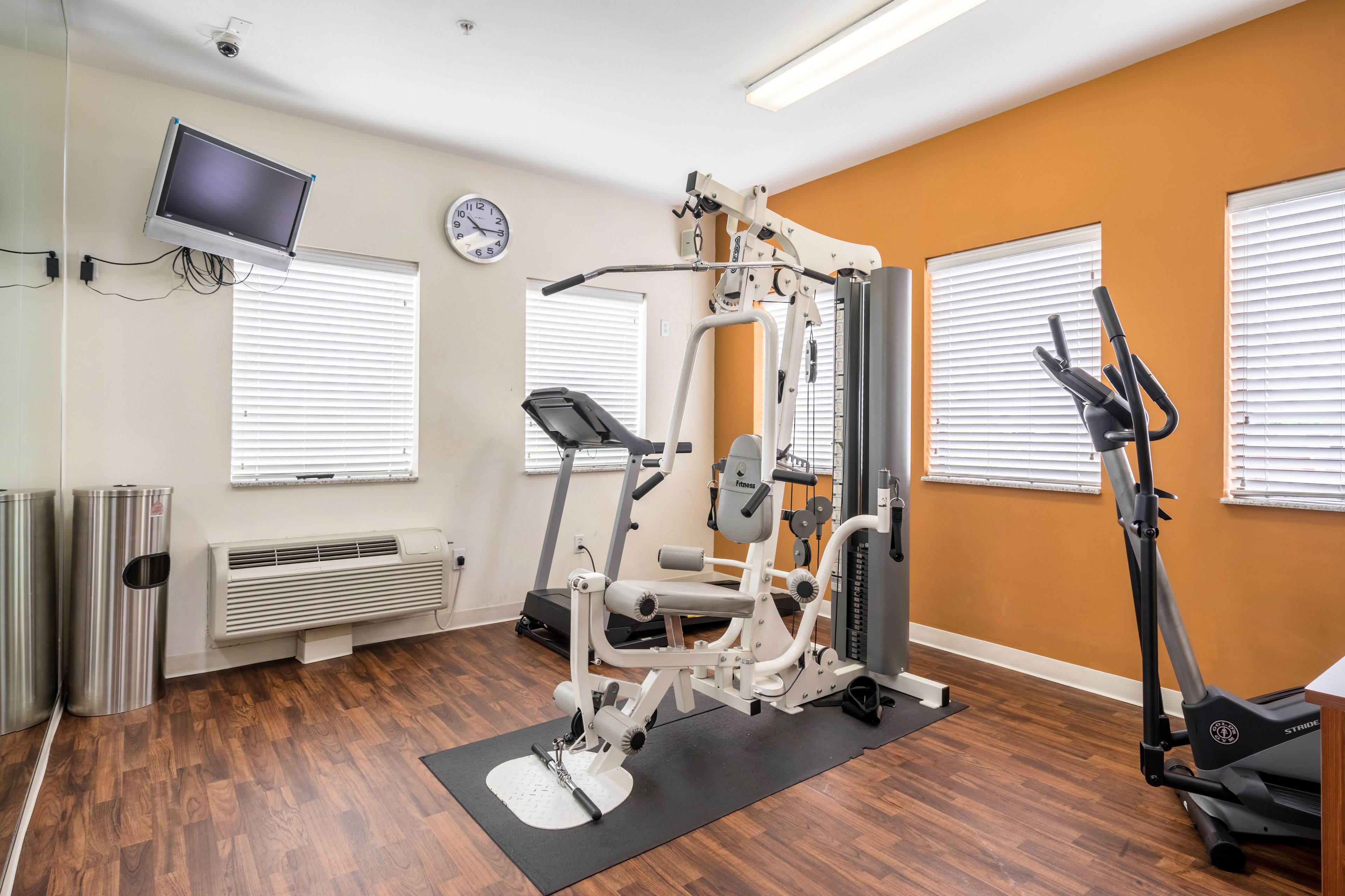 Foto - Comfort Suites Near Texas State University