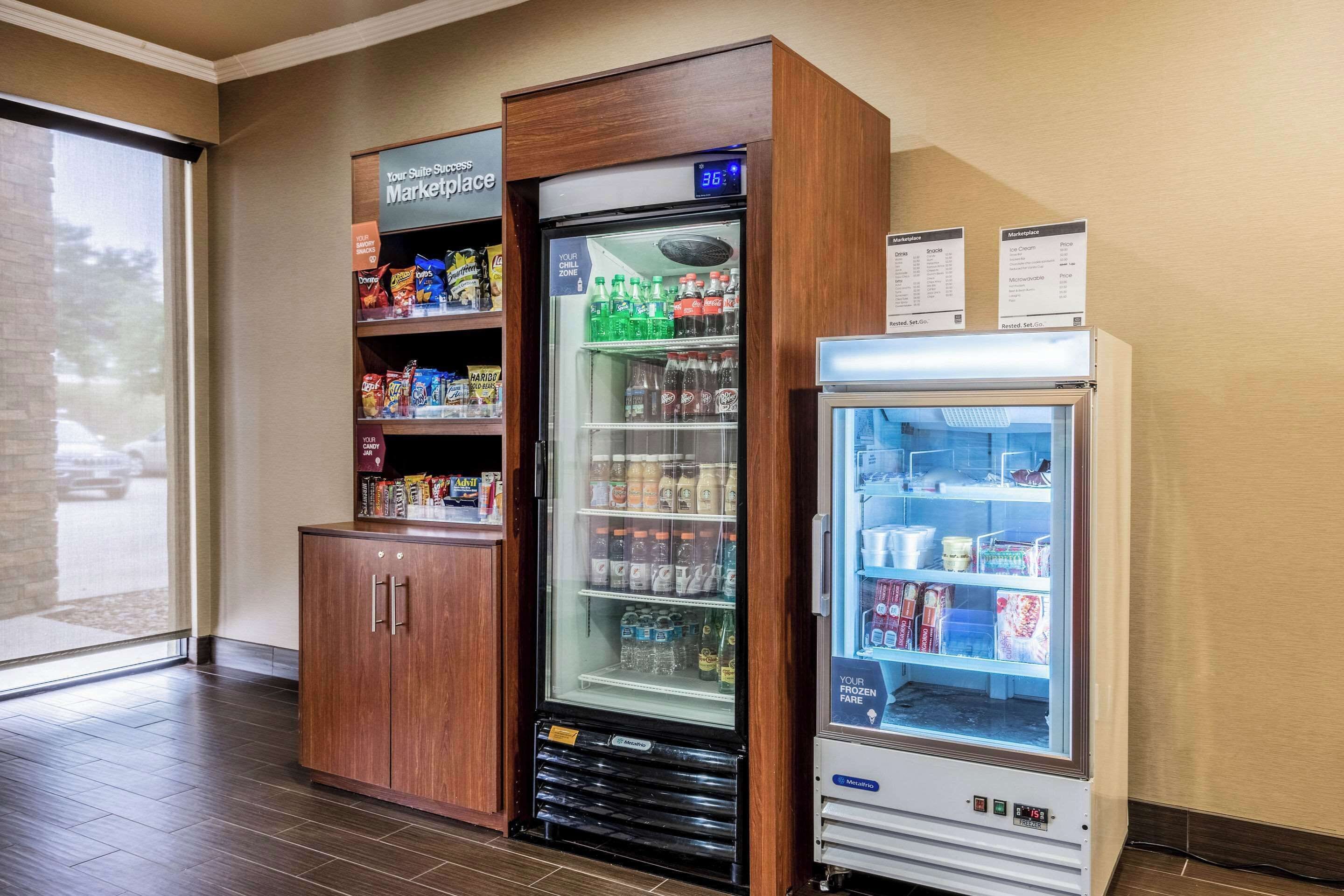 Foto - Comfort Suites Near Texas State University
