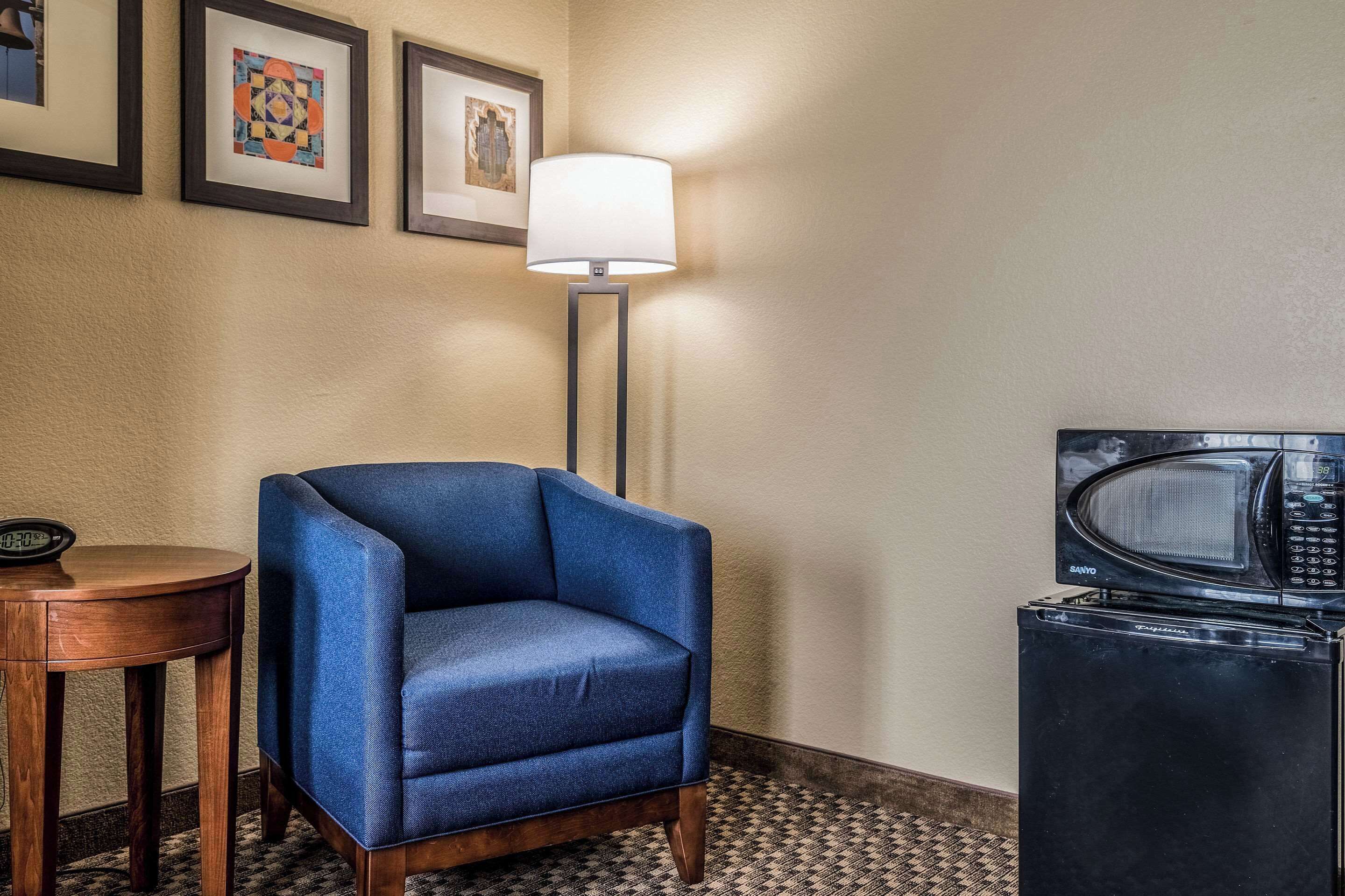 Foto - Comfort Suites Near Texas State University