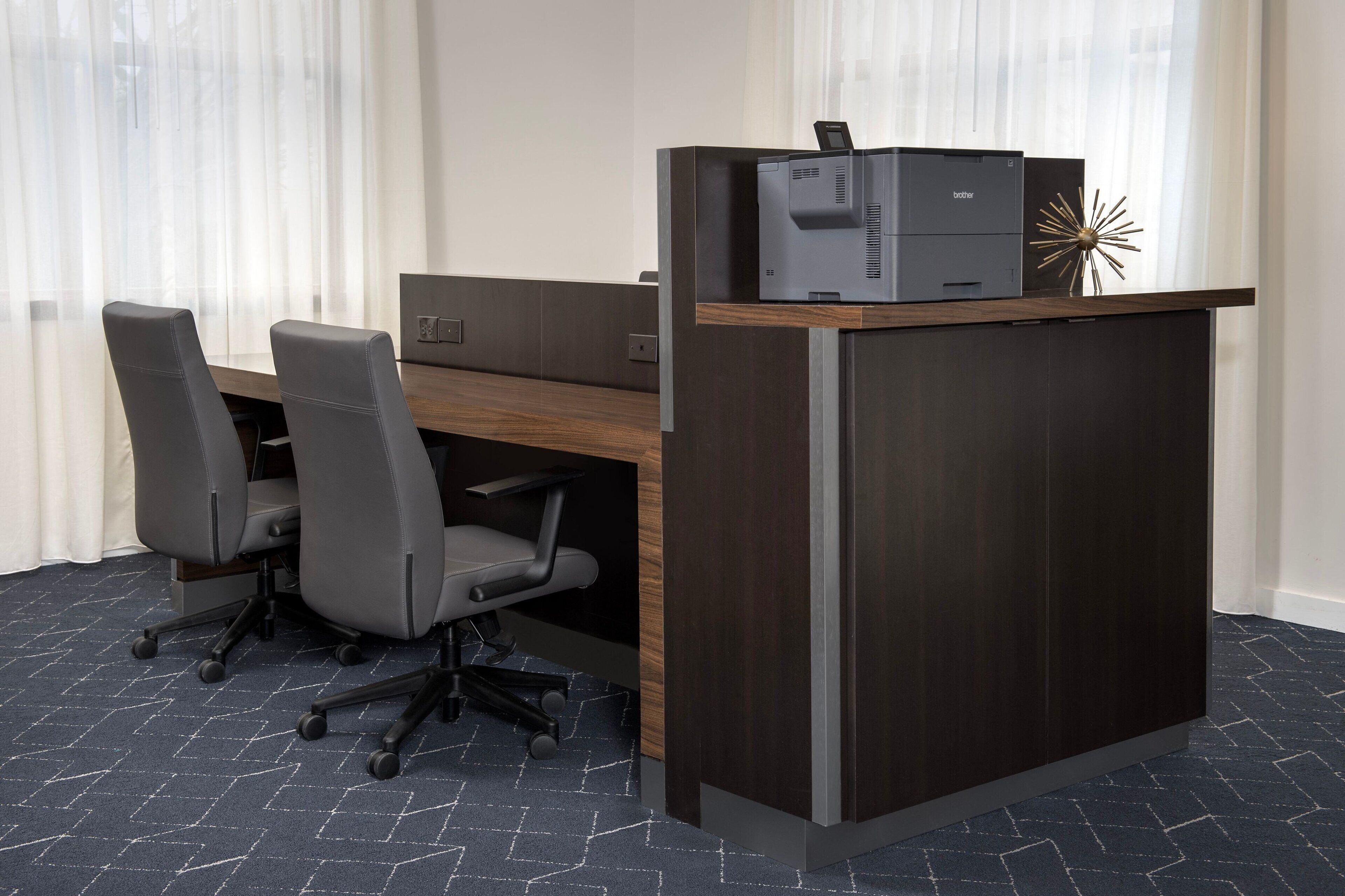 Photo - Courtyard by Marriott Seattle Kirkland