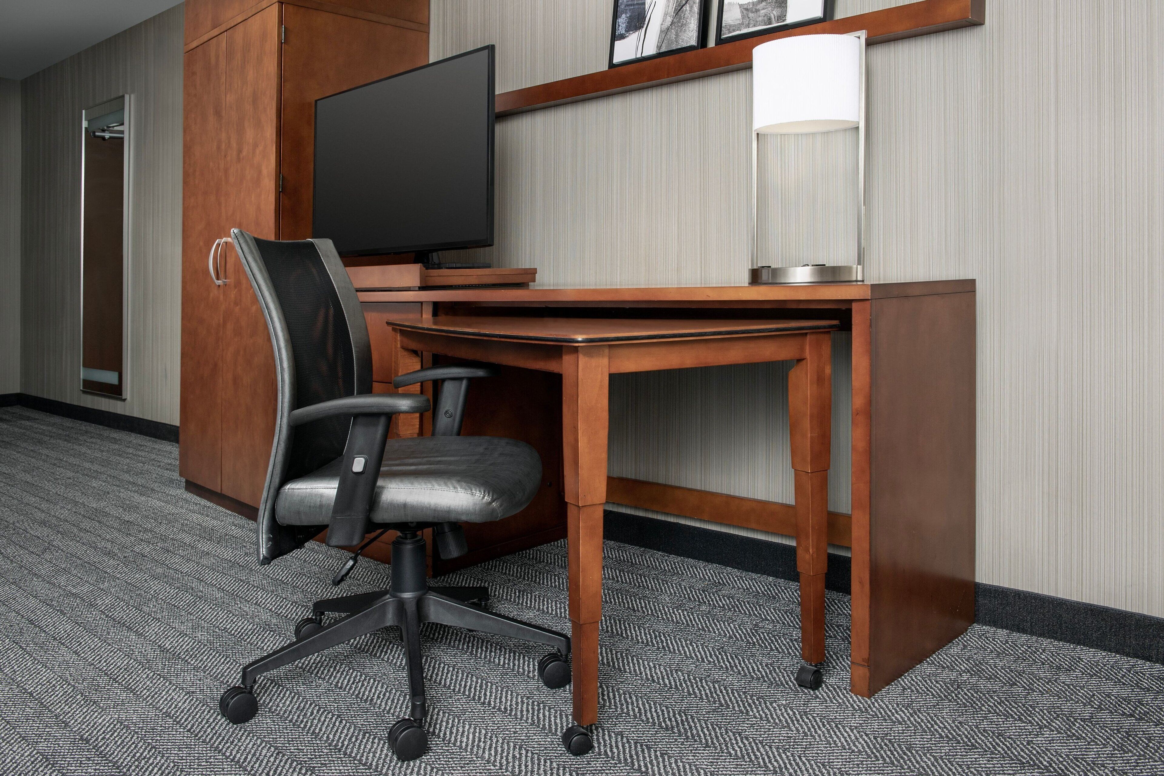 Photo - Courtyard by Marriott Seattle Kirkland