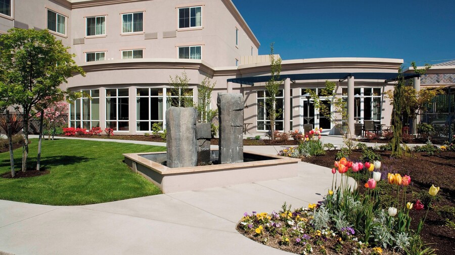 Courtyard by Marriott Seattle Kirkland