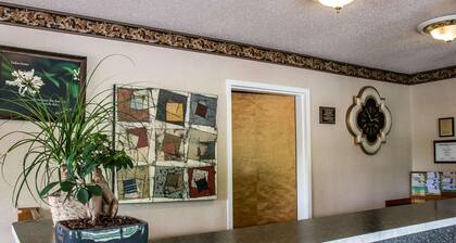 Econo Lodge Paw Paw
