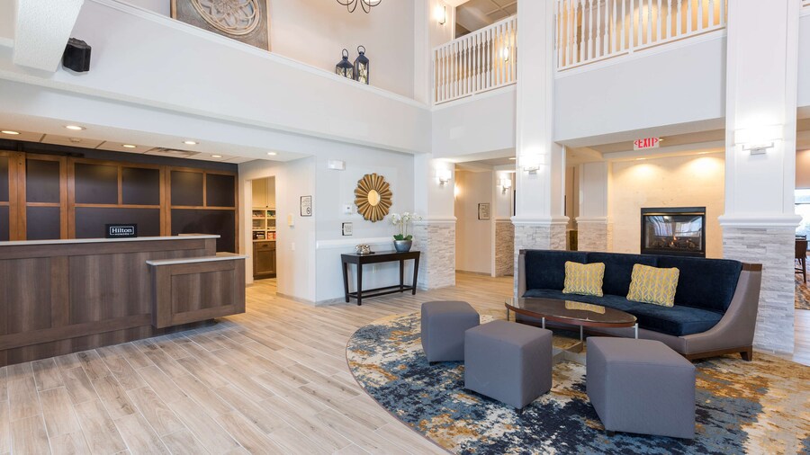 Homewood Suites by Hilton Bloomington