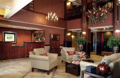 Homewood Suites by Hilton Bloomington