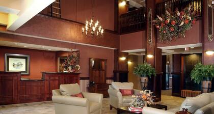 Homewood Suites by Hilton Bloomington