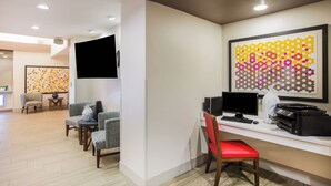 Fasilitas properti