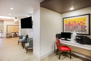 Property amenity - Holiday Inn Express & Suites Bellevue by IHG (Bellevue)