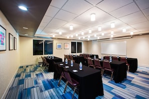 Salle de réunion