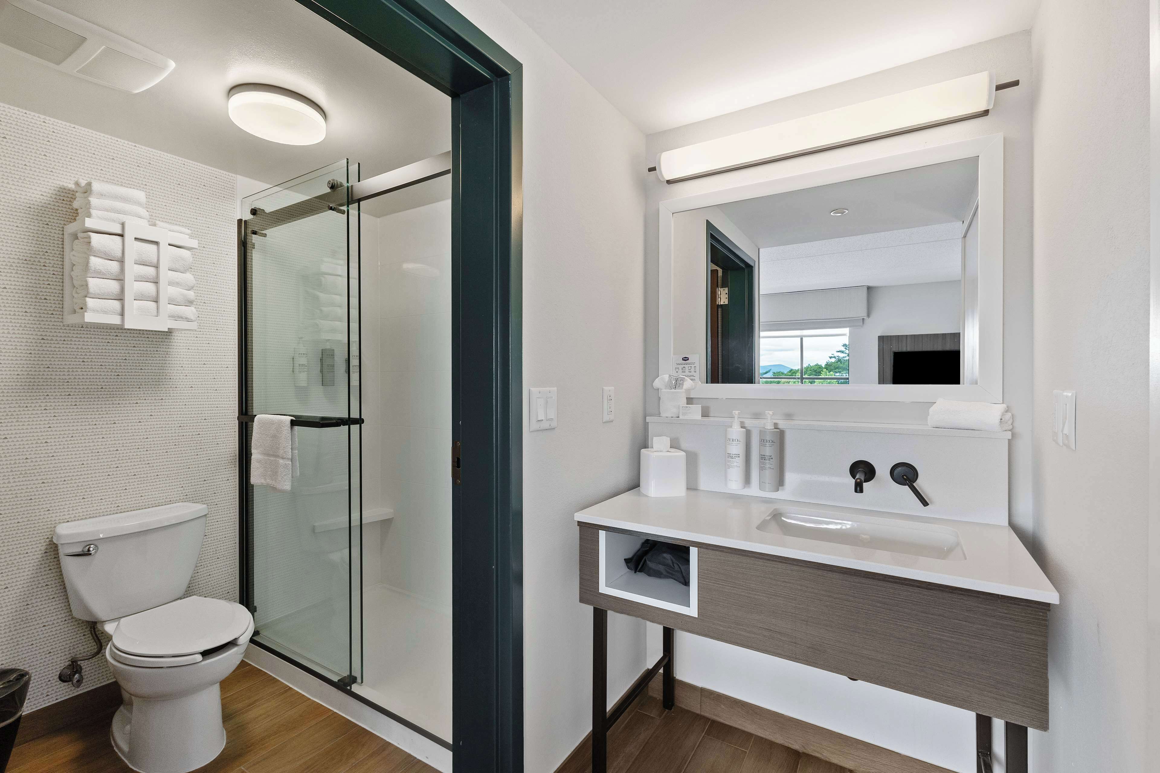 Foto - Hampton Inn & Suites Lake George