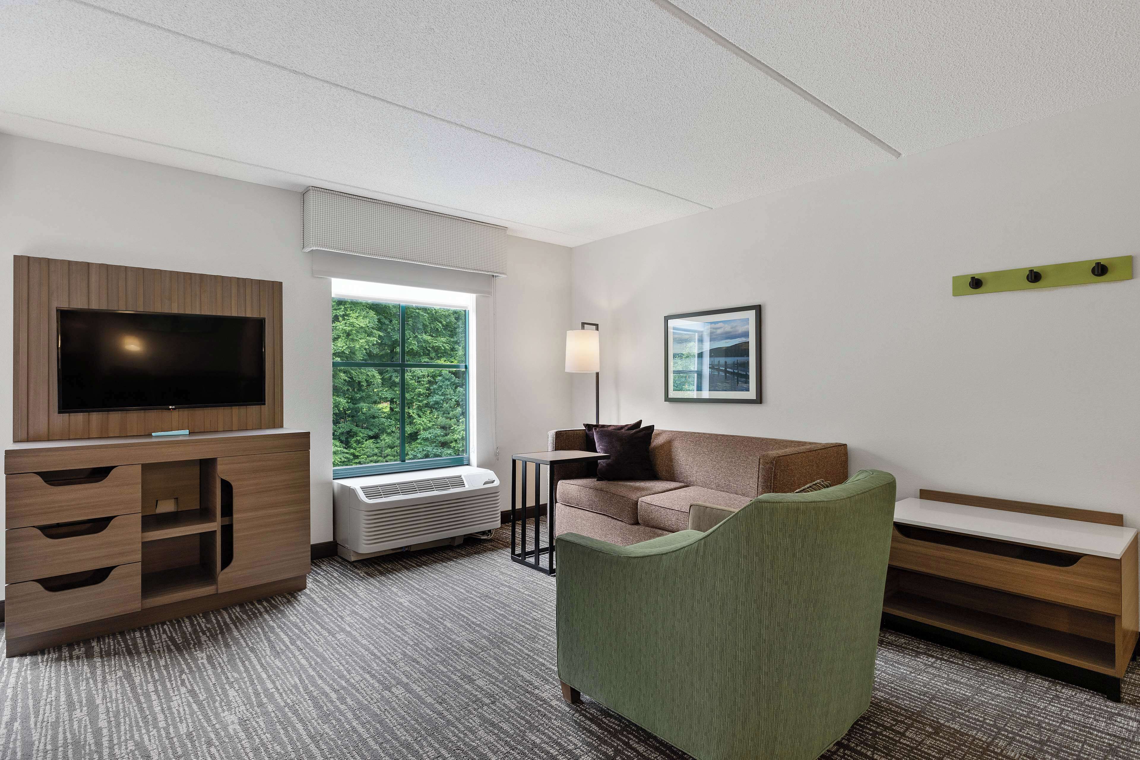 standard room | living area | tv, video game console, pay films