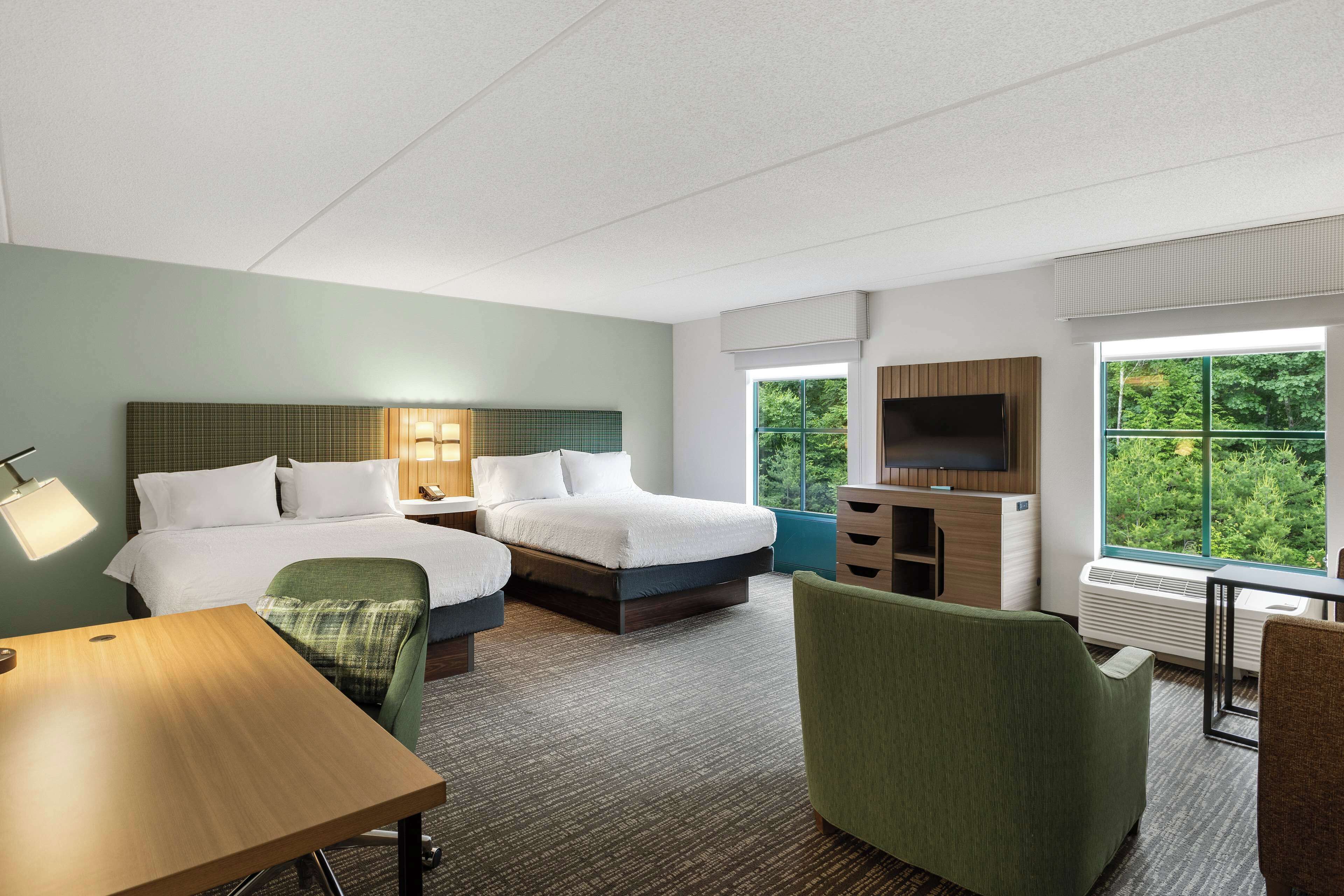 Foto - Hampton Inn & Suites Lake George