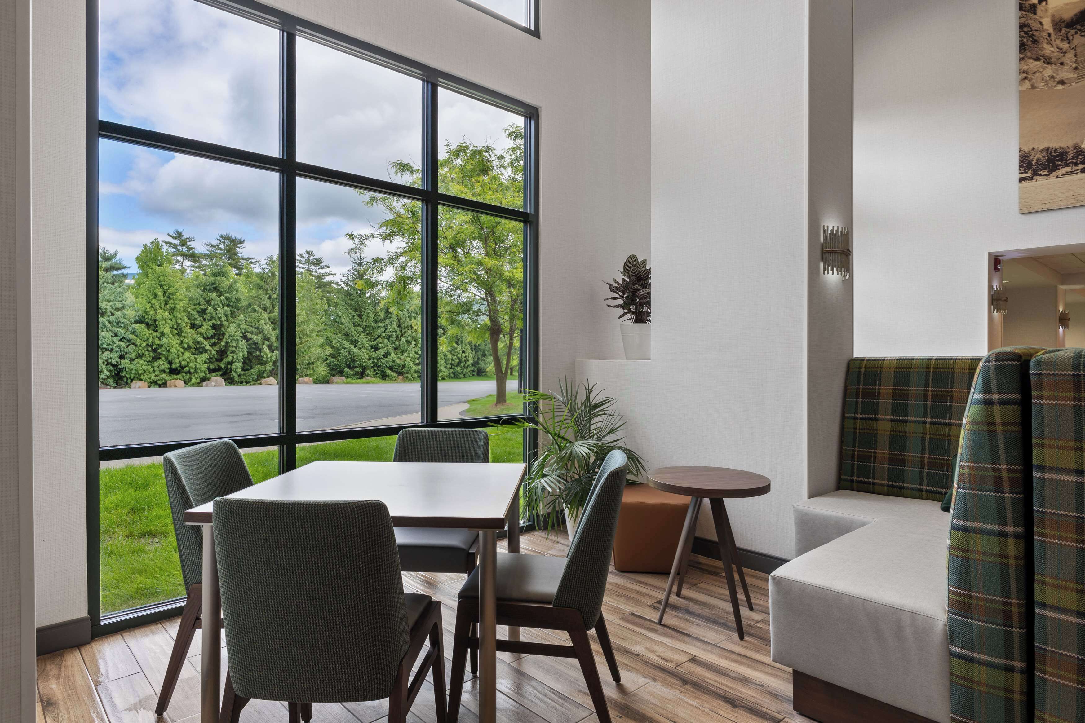 Foto - Hampton Inn & Suites Lake George