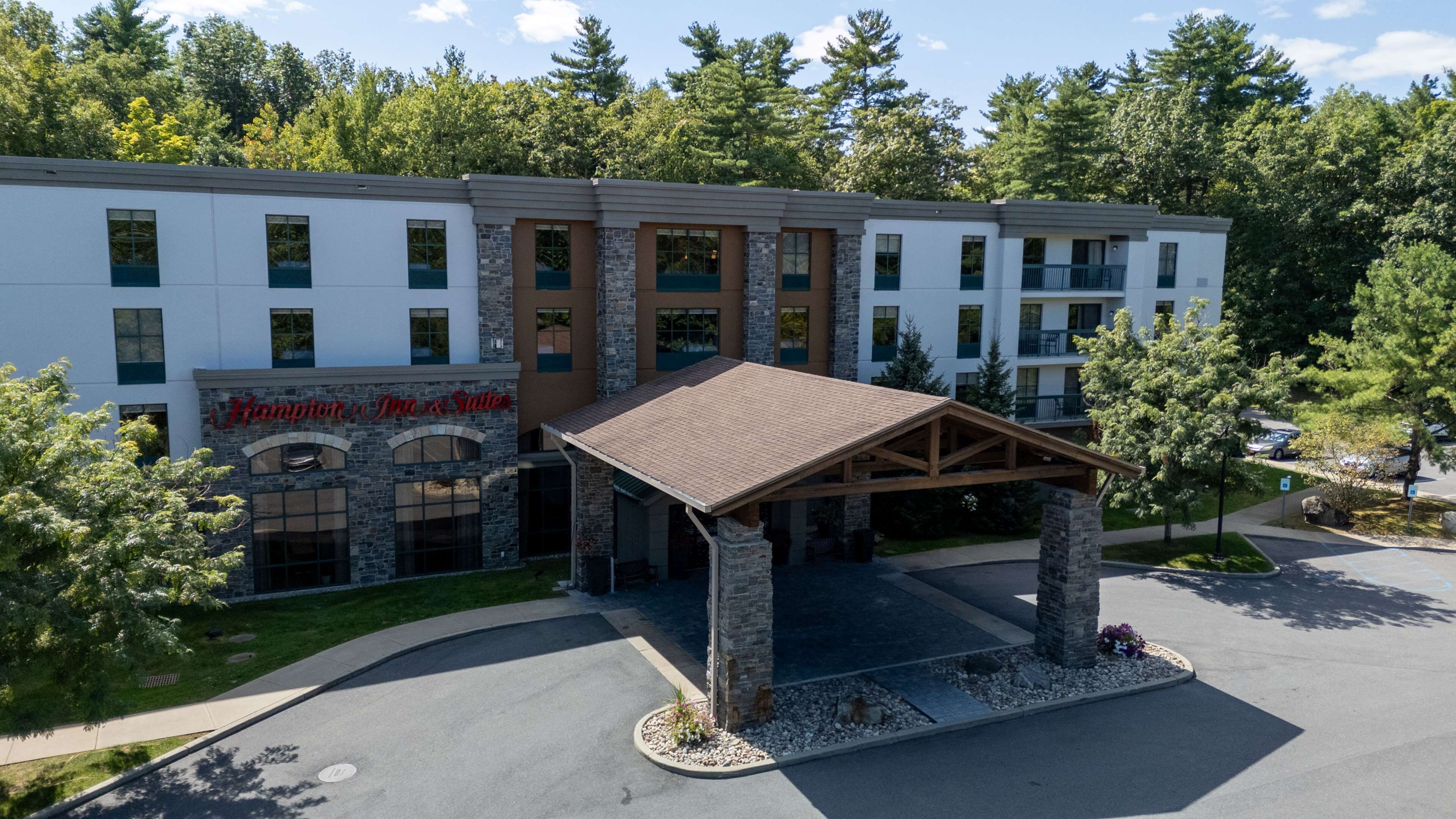 Foto - Hampton Inn & Suites Lake George