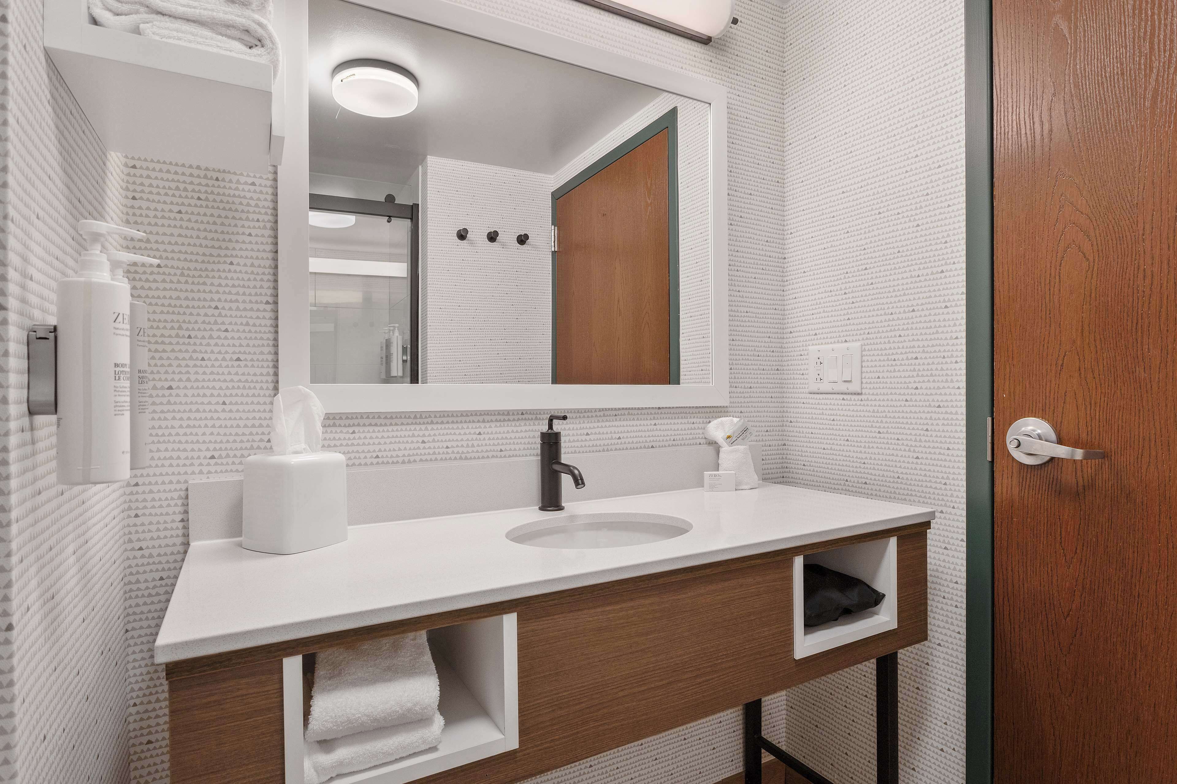 Foto - Hampton Inn & Suites Lake George