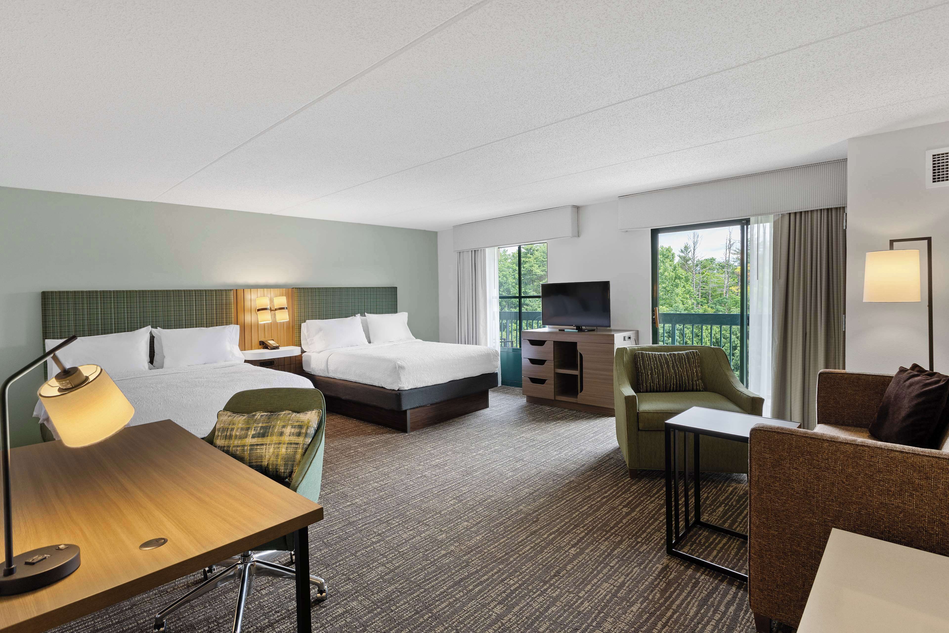 Foto - Hampton Inn & Suites Lake George