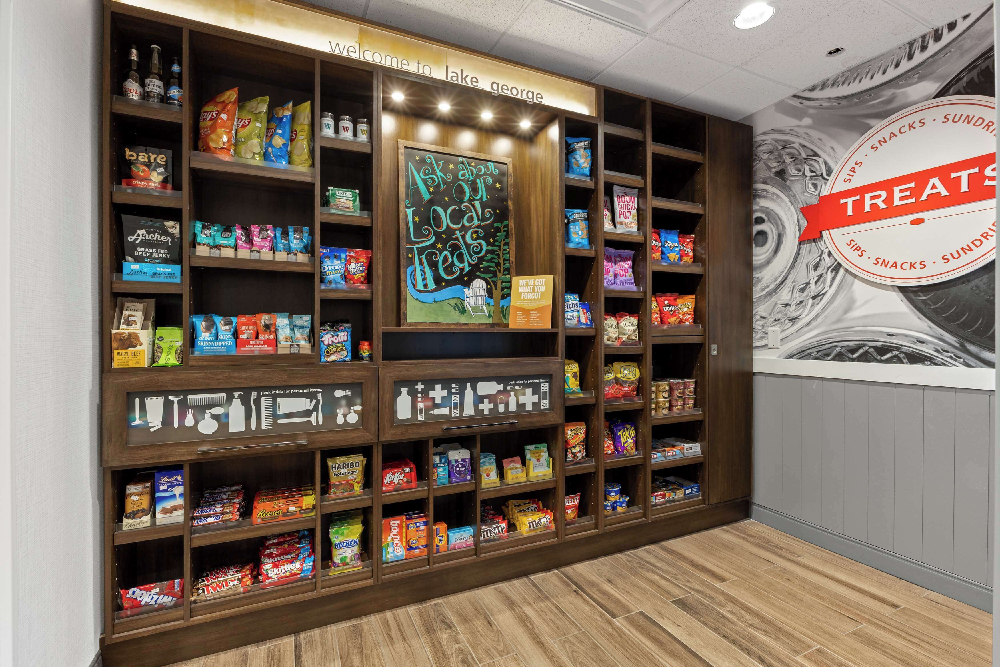 Photo - Hampton Inn & Suites Lake George