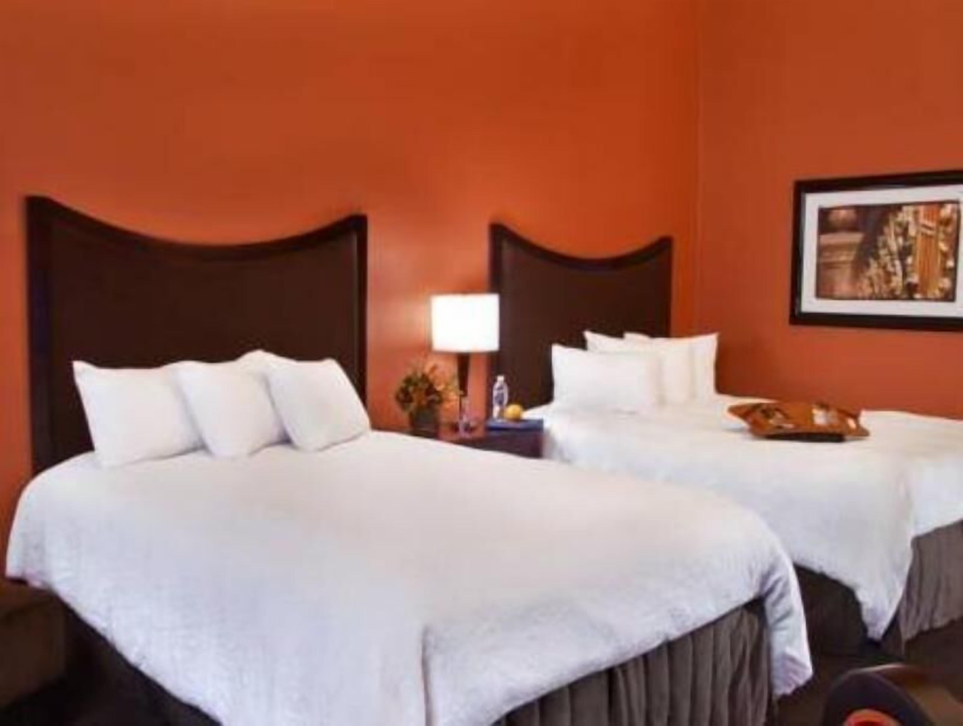 Premium bedding, in-room safe, blackout drapes, iron/ironing board