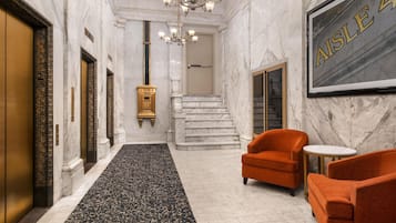 Hall
