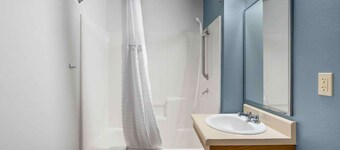 Extended Stay America Select Suites - Fayetteville - Cliffdale