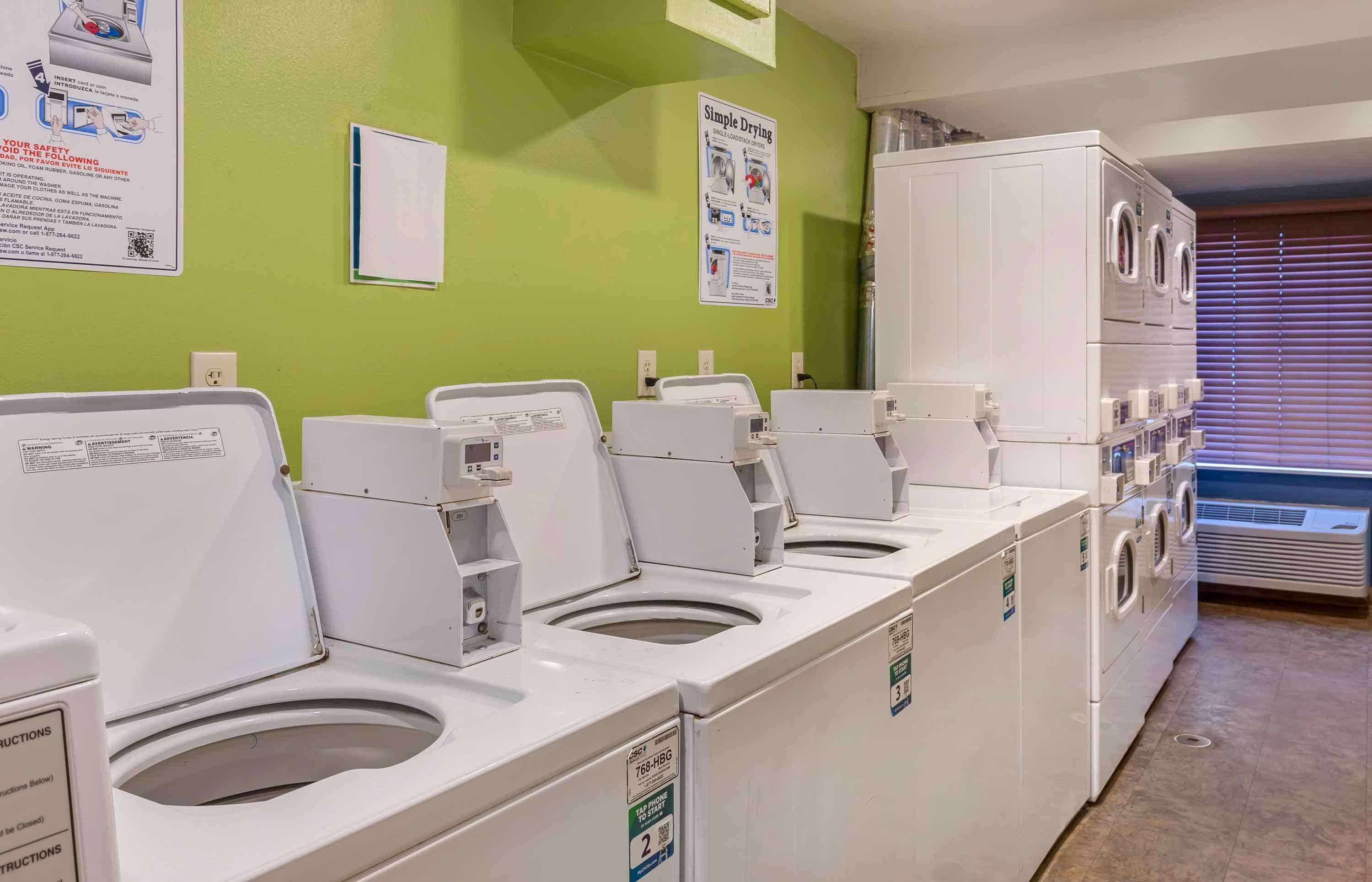 Servicio de la propiedad