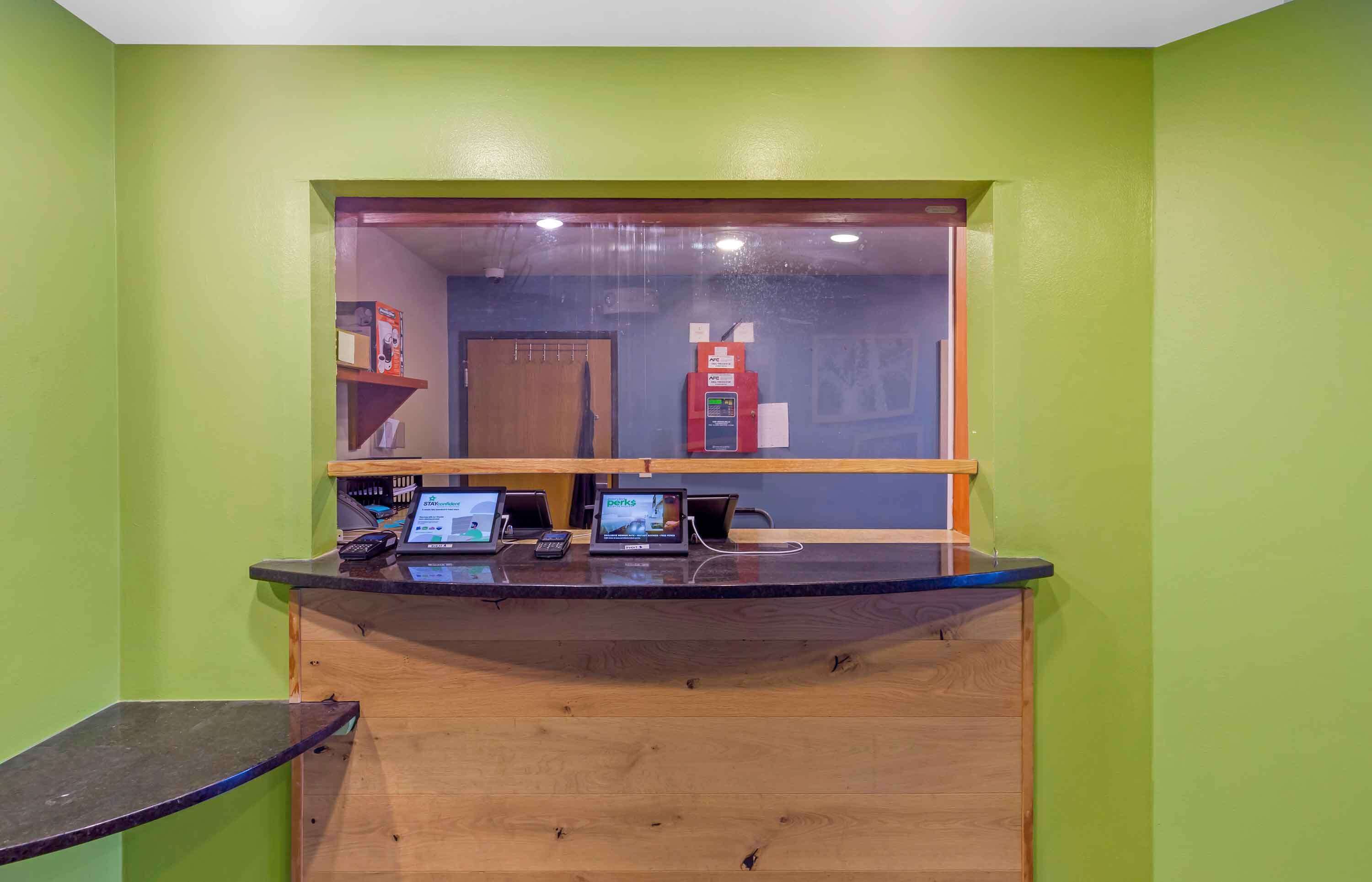 ล็อบบี้