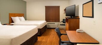 Extended Stay America Select Suites - Fayetteville - Cliffdale