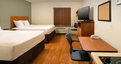 Extended Stay America Select Suites - Fayetteville - Cliffdale