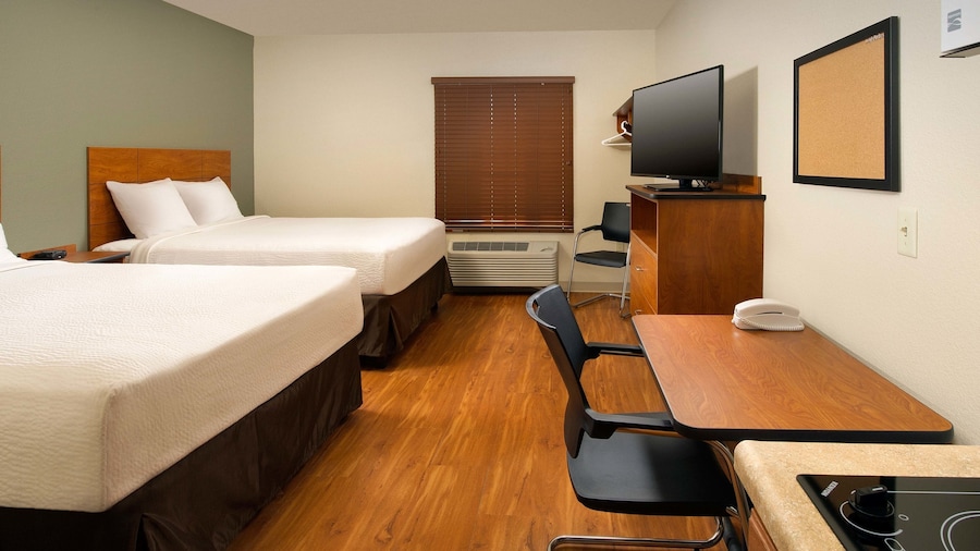 Extended Stay America Select Suites - Fayetteville - Cliffdale