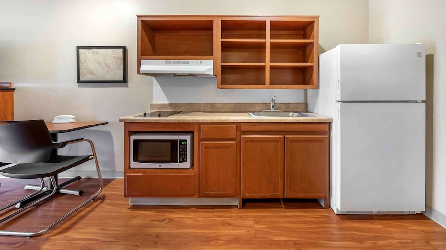 Extended Stay America Select Suites - Fayetteville - Cliffdale