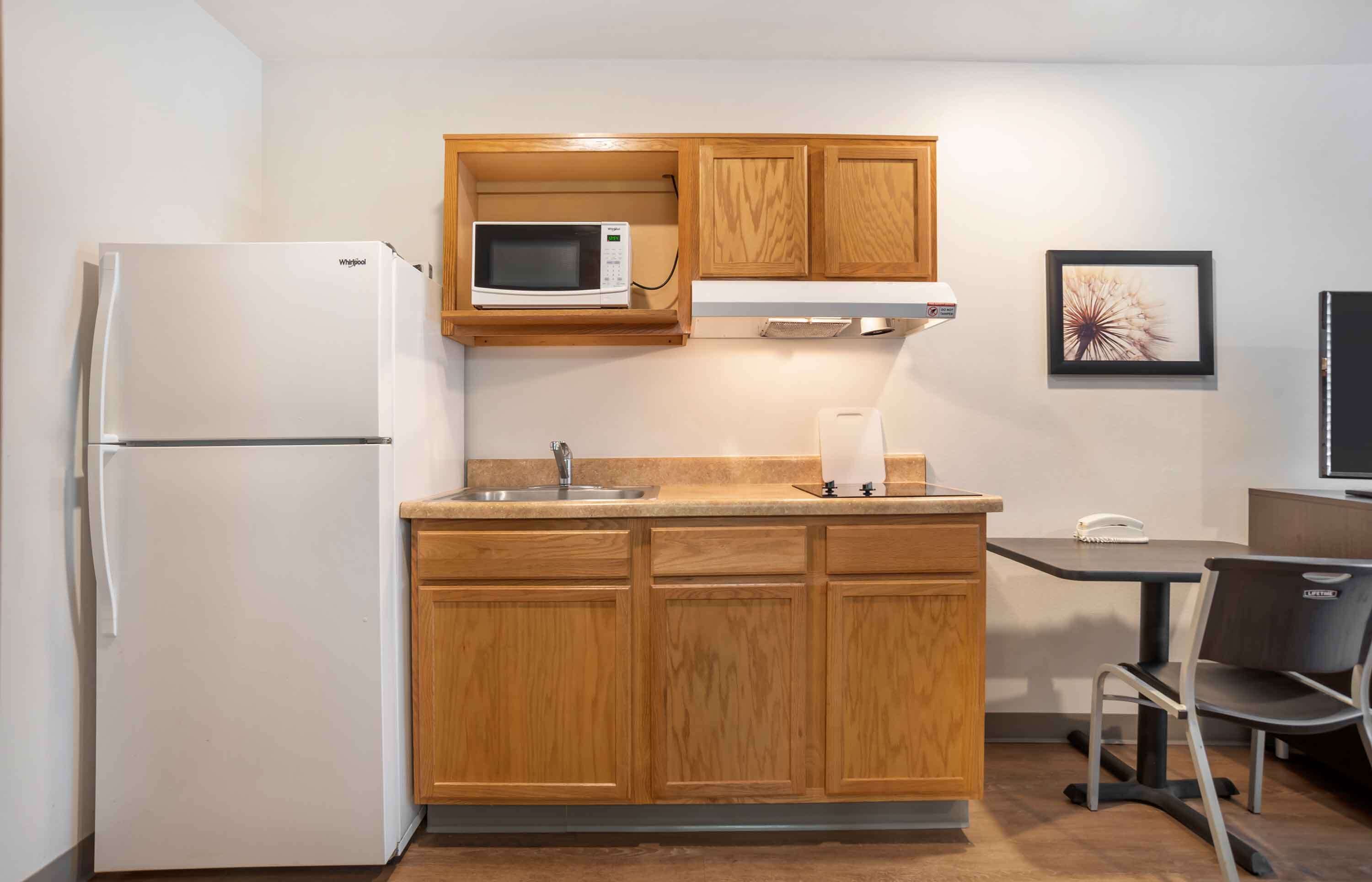 Foto - Extended Stay America Select Suites - Pensacola - Northeast