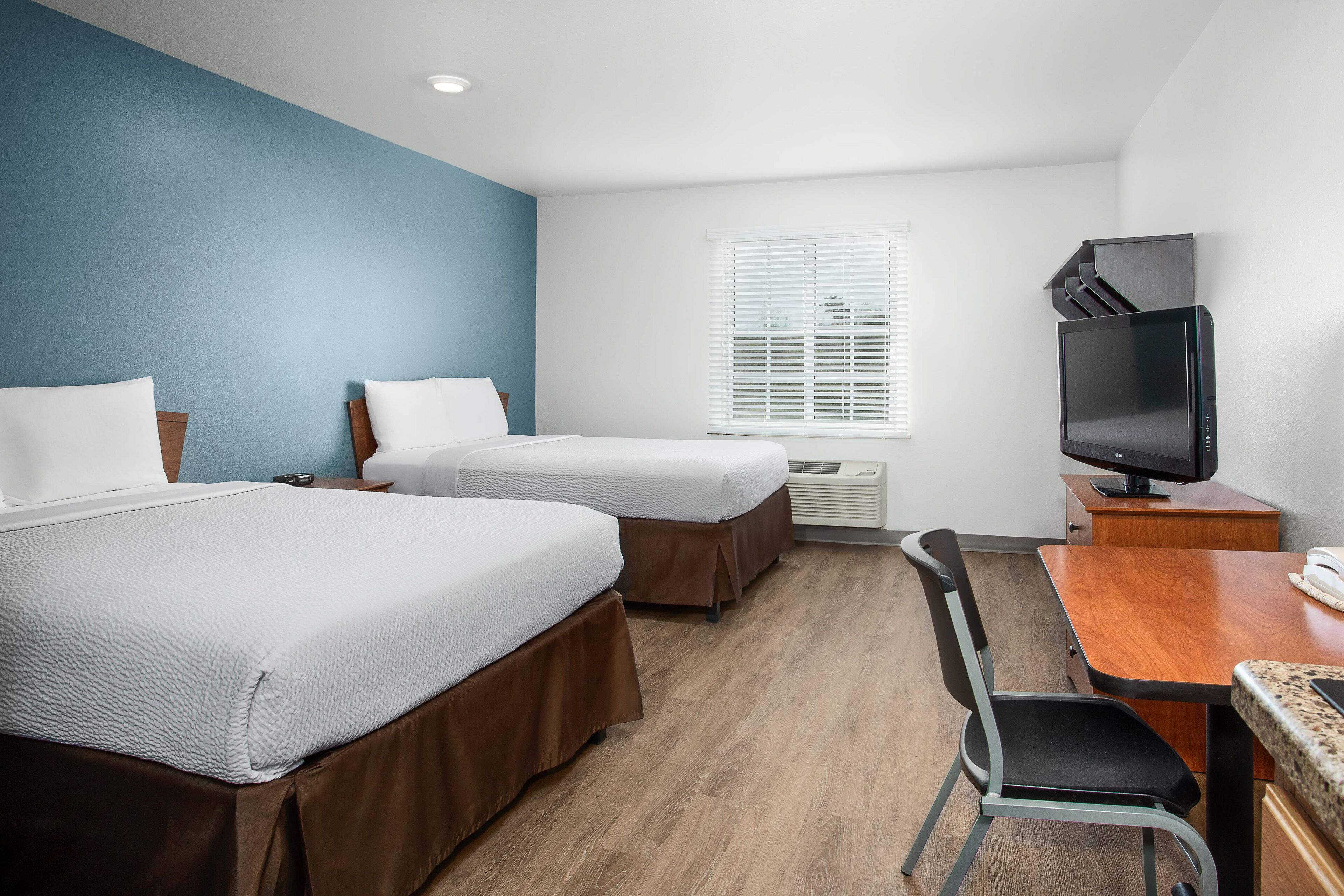 Foto - Extended Stay America Select Suites - Pensacola - Northeast