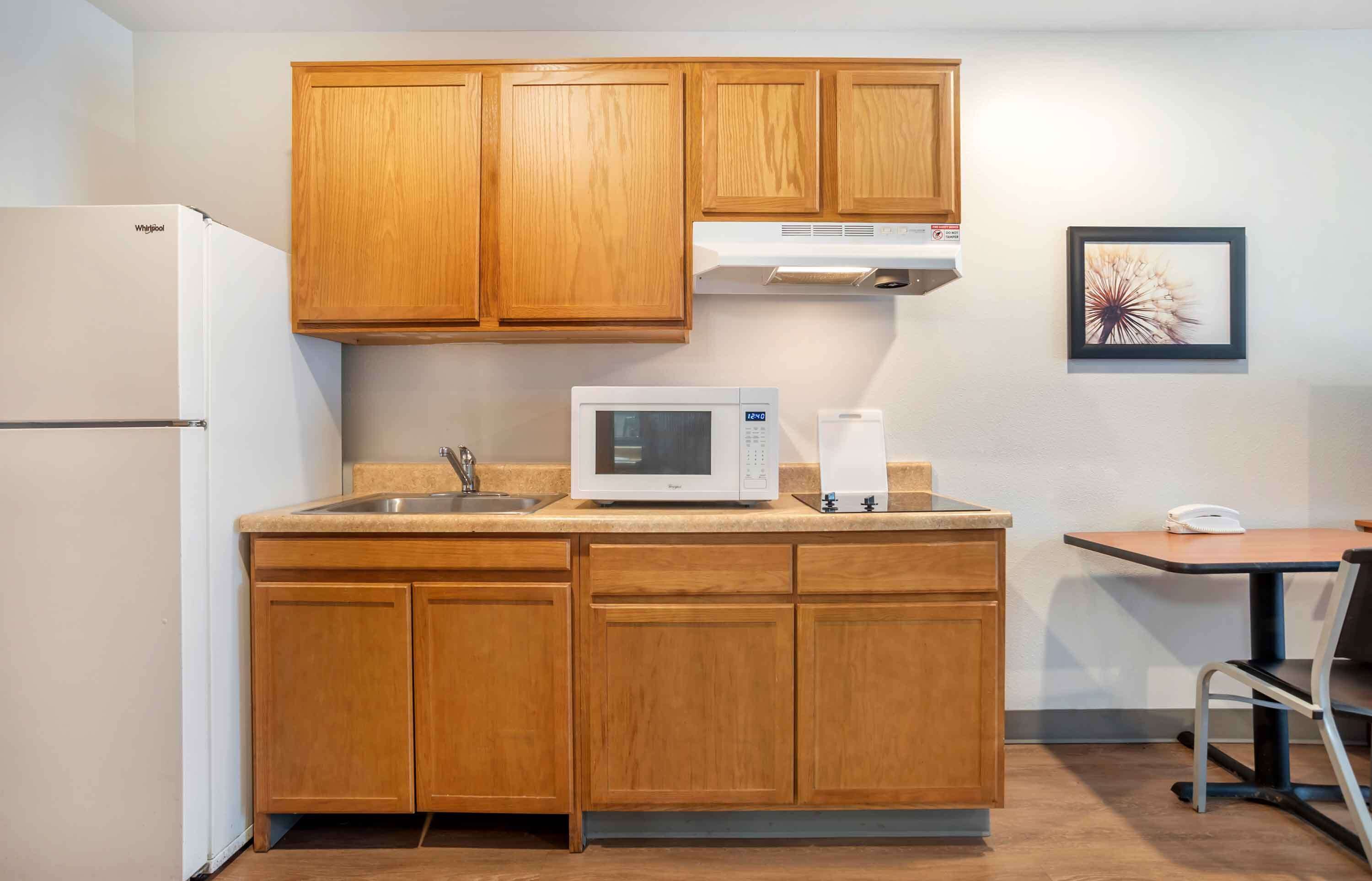 Foto - Extended Stay America Select Suites - Pensacola - Northeast