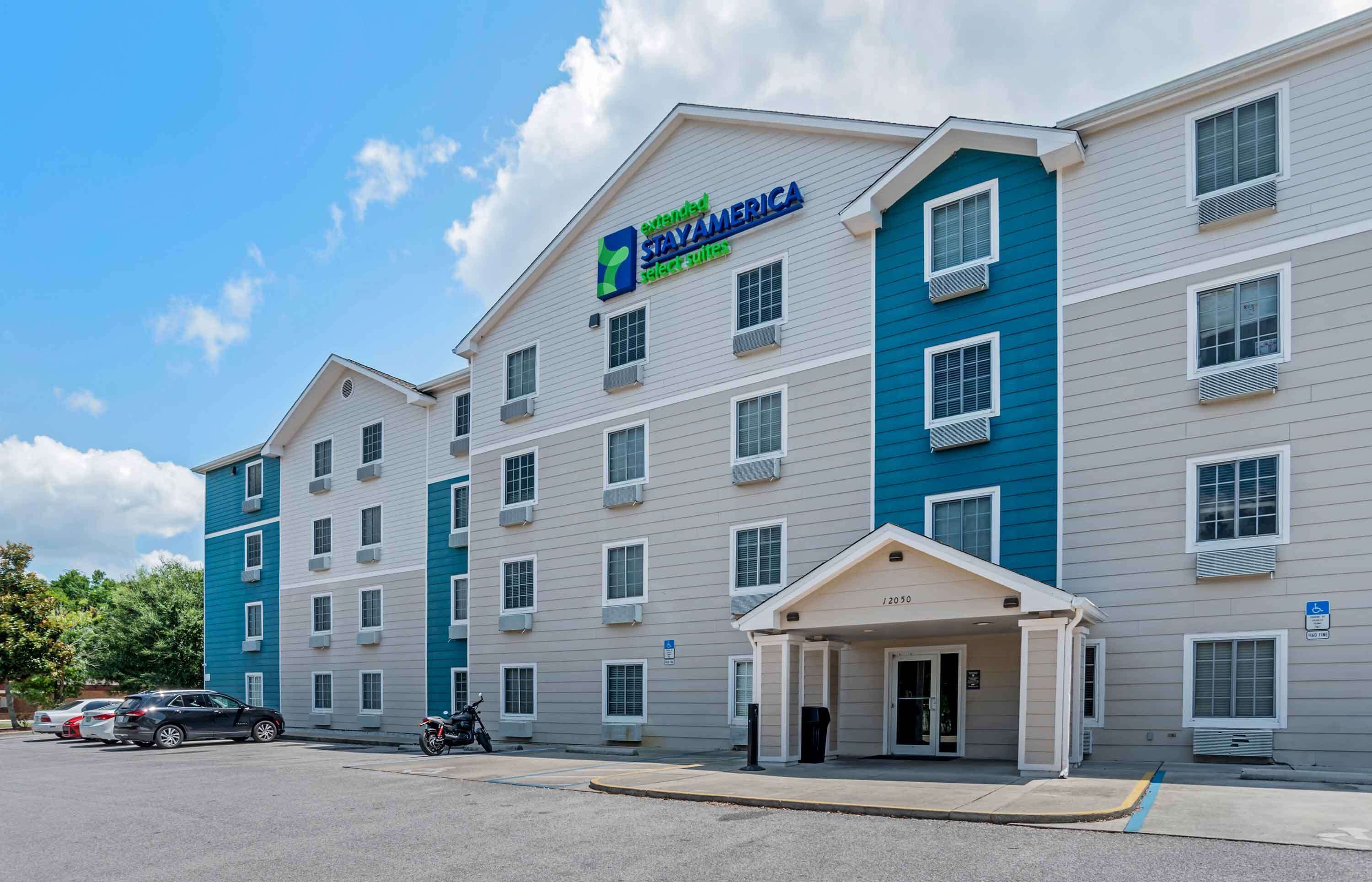 Foto - Extended Stay America Select Suites - Pensacola - Northeast