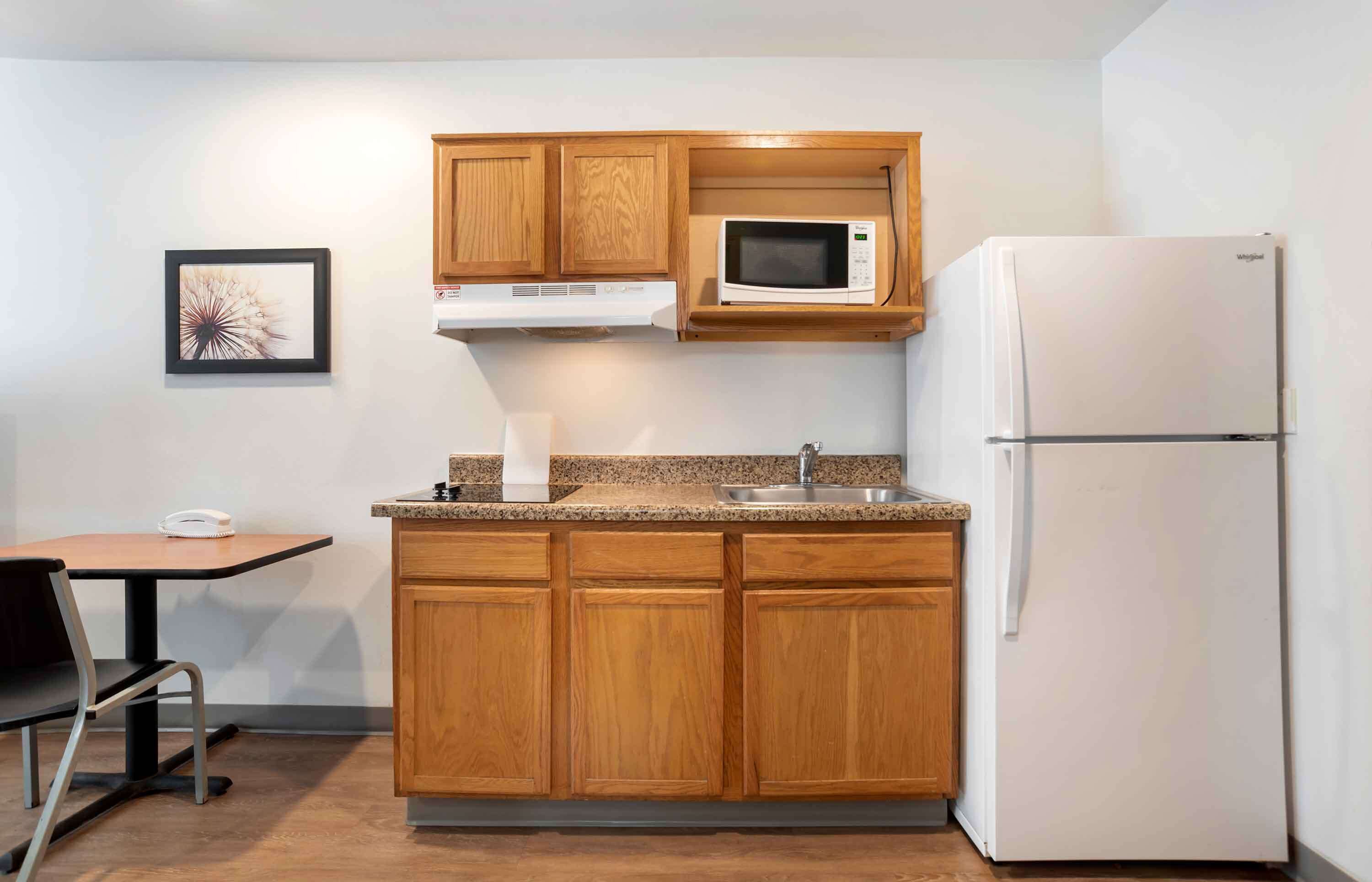 Foto - Extended Stay America Select Suites - Pensacola - Northeast