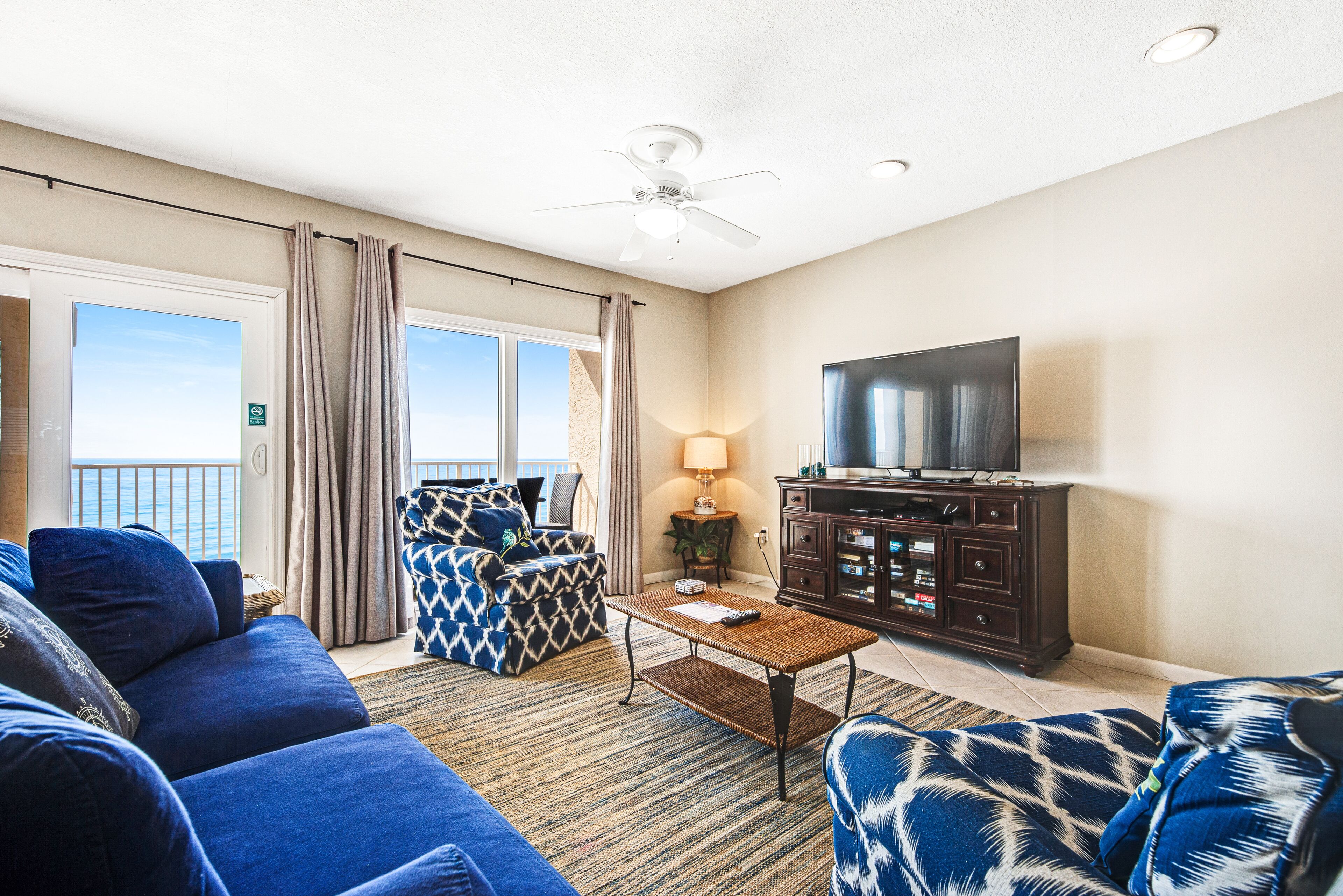 Apartment, 3 Bedrooms | View from room