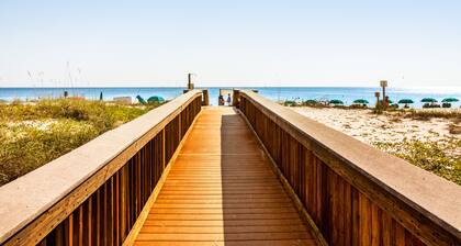 Island Echos Condominiums