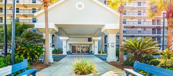 Island Echos Condominiums