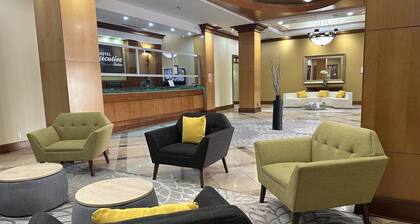 Hotel Executive Suites Newark Liberty Int'l Airport Carteret (EWR)