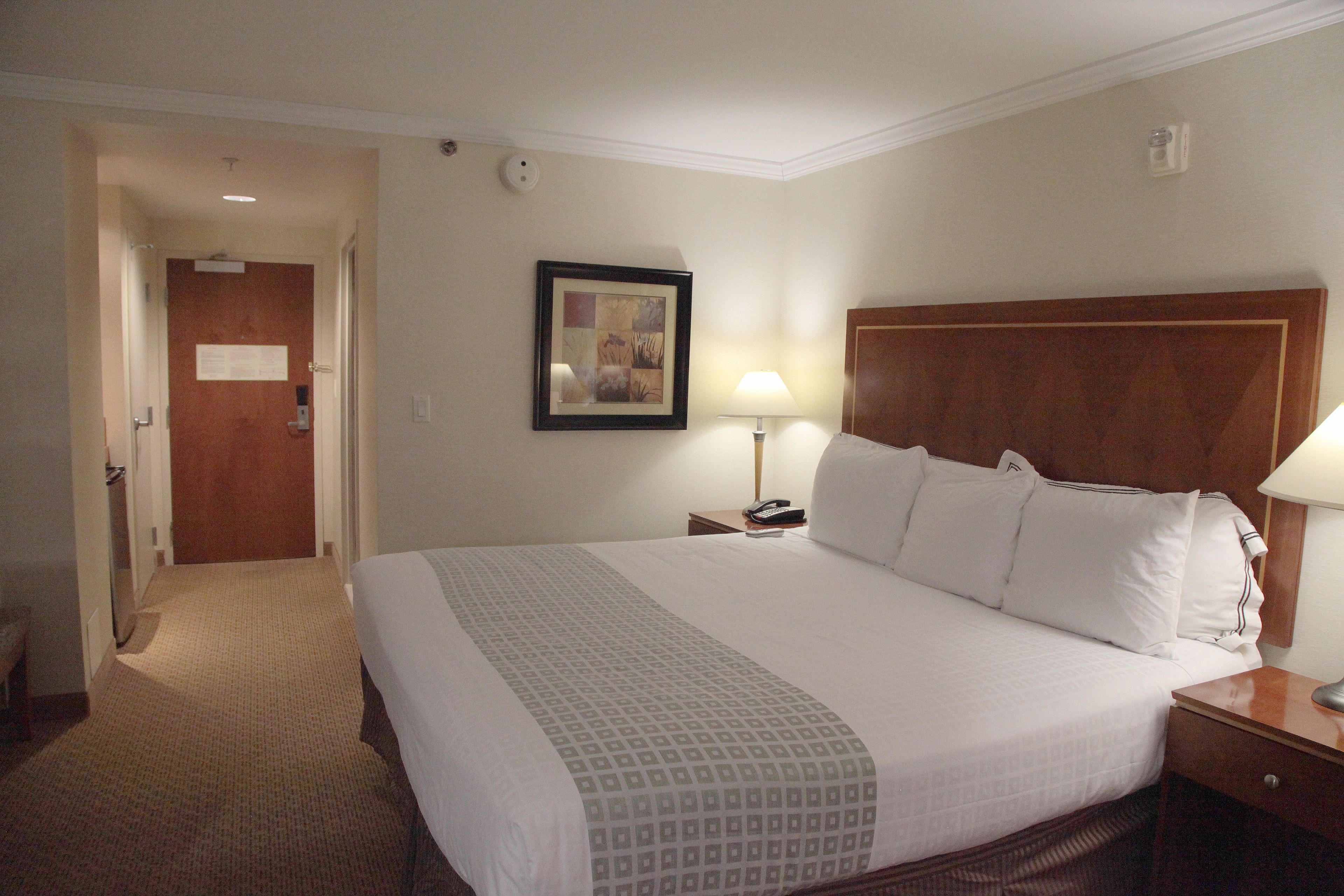 Photo - Hotel Executive Suites