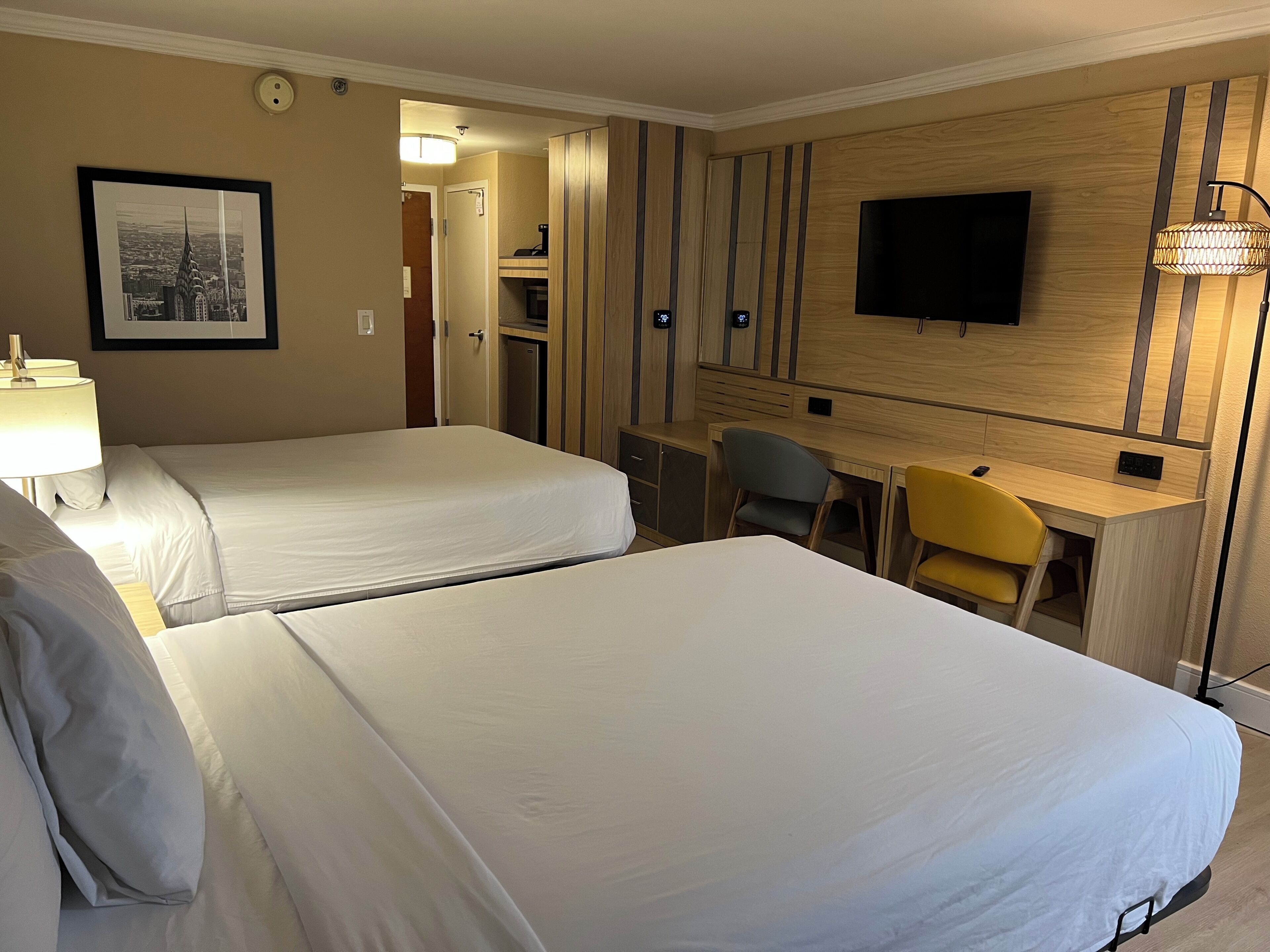 Foto - Hotel Executive Suites Newark Liberty Int'l Airport Carteret (EWR)