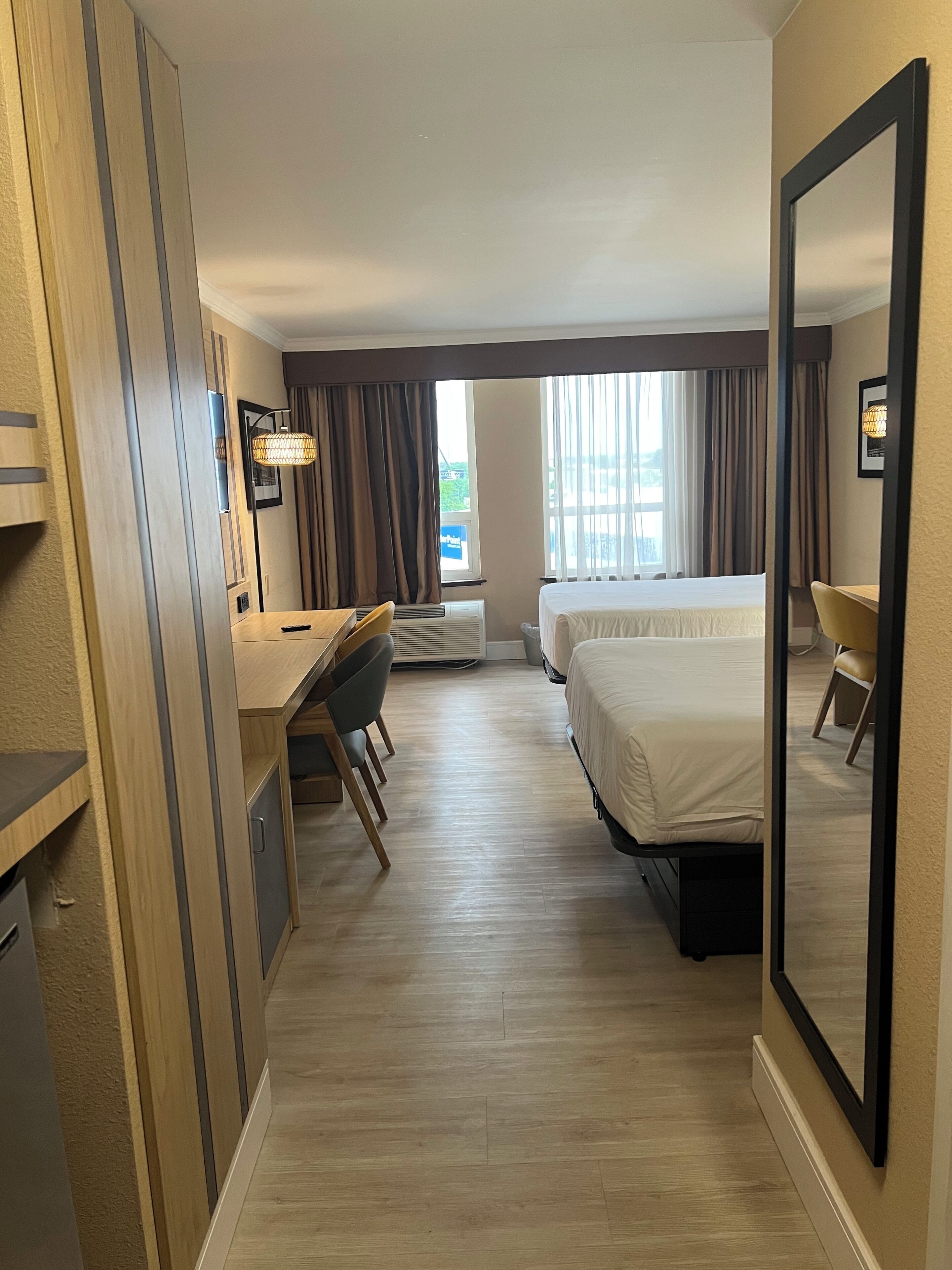 Foto - Hotel Executive Suites Newark Liberty Int'l Airport Carteret (EWR)